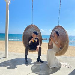 美らの教会の写真3枚目