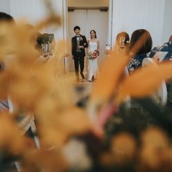 美らの教会の写真1枚目