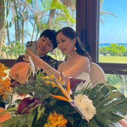 美らの教会の写真11枚目