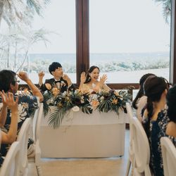 美らの教会の写真15枚目