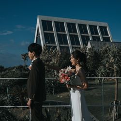 美らの教会の写真5枚目