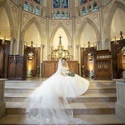 ハートコート横浜の写真8枚目