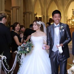 ハートコート横浜の写真35枚目