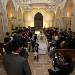 ハートコート横浜の写真15枚目