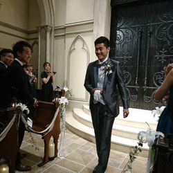 ハートコート横浜の写真27枚目