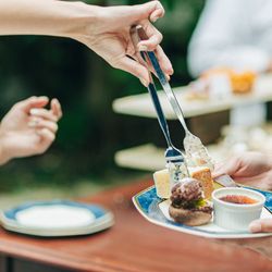 アンジュールハウスの写真7枚目