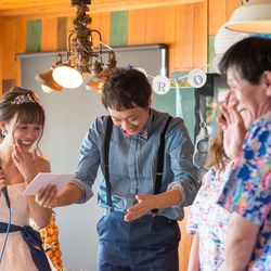 ラシック アンジュールの写真21枚目