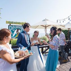 ラシック アンジュールの写真5枚目