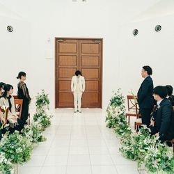 アンジュールハウスの写真7枚目