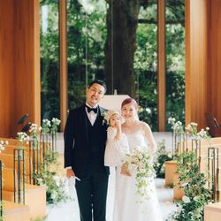 鶴見ノ森 迎賓館の写真12枚目