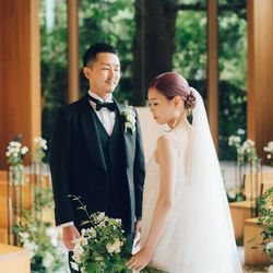 鶴見ノ森 迎賓館の写真17枚目