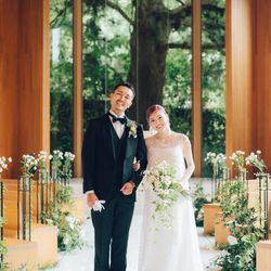 鶴見ノ森 迎賓館の写真29枚目