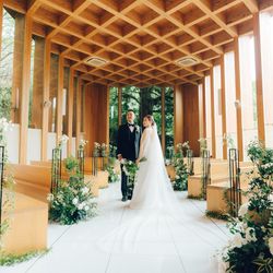 鶴見ノ森 迎賓館の写真17枚目