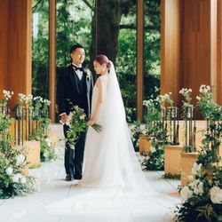 鶴見ノ森 迎賓館の写真25枚目