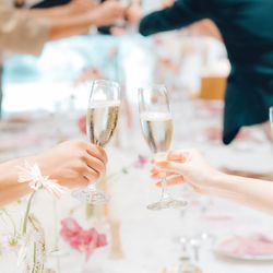 鶴見ノ森 迎賓館の写真4枚目