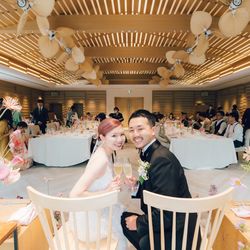 鶴見ノ森 迎賓館の写真8枚目