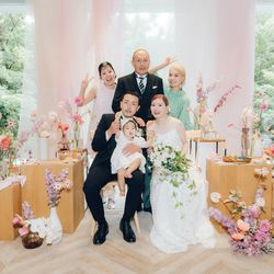 鶴見ノ森 迎賓館の写真10枚目