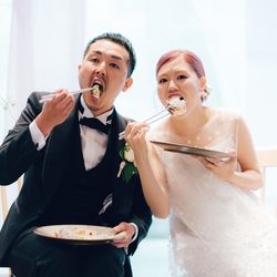 鶴見ノ森 迎賓館の写真12枚目