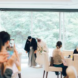 鶴見ノ森 迎賓館の写真22枚目