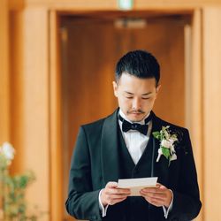 鶴見ノ森 迎賓館の写真13枚目