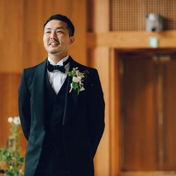 鶴見ノ森 迎賓館の写真32枚目