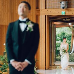 鶴見ノ森 迎賓館の写真8枚目