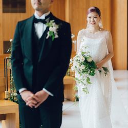 鶴見ノ森 迎賓館の写真7枚目