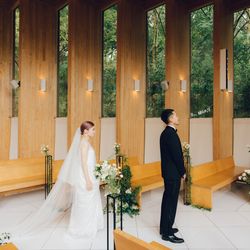 鶴見ノ森 迎賓館の写真6枚目