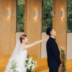 鶴見ノ森 迎賓館の写真31枚目