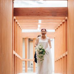 鶴見ノ森 迎賓館の写真26枚目