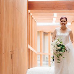 鶴見ノ森 迎賓館の写真30枚目