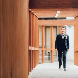 鶴見ノ森 迎賓館の写真32枚目