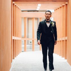 鶴見ノ森 迎賓館の写真27枚目