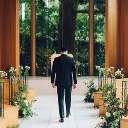 鶴見ノ森 迎賓館の写真10枚目