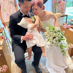 鶴見ノ森 迎賓館の写真27枚目