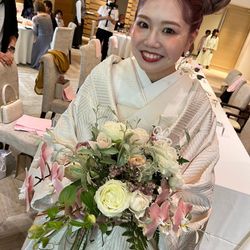 鶴見ノ森 迎賓館の写真31枚目