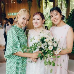 鶴見ノ森 迎賓館の写真36枚目