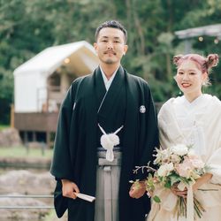 鶴見ノ森 迎賓館の写真3枚目