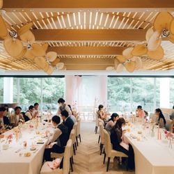 鶴見ノ森 迎賓館の写真22枚目