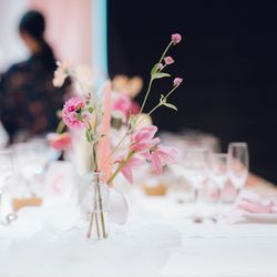 鶴見ノ森 迎賓館の写真19枚目