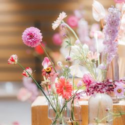 鶴見ノ森 迎賓館の写真15枚目