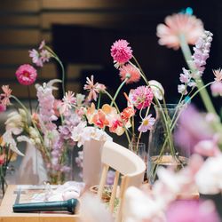 鶴見ノ森 迎賓館の写真27枚目