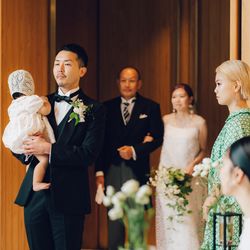 鶴見ノ森 迎賓館の写真30枚目