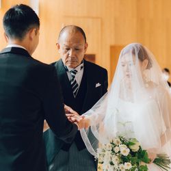 鶴見ノ森 迎賓館の写真34枚目