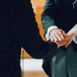 鶴見ノ森 迎賓館の写真29枚目