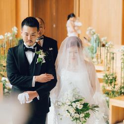 鶴見ノ森 迎賓館の写真35枚目