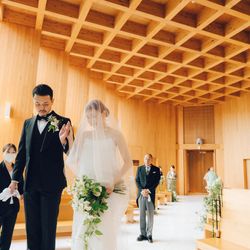 鶴見ノ森 迎賓館の写真16枚目