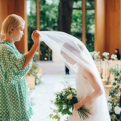 鶴見ノ森 迎賓館の写真4枚目