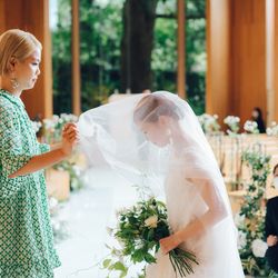 鶴見ノ森 迎賓館の写真25枚目