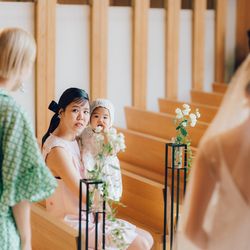 鶴見ノ森 迎賓館の写真35枚目